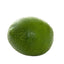 Lime Weighted Green