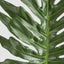 Real Touch Philodendron Leaf 84cm