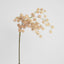 Pom Pom Leaf Branch 1.07m Blush Pink