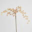 Pom Pom Leaf Branch 1.07m Blush Pink
