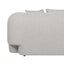 3 Seater Sofa - Beige Linen