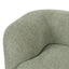 3 Seater Sofa - Coral Light Green