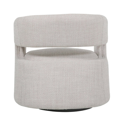 Armchair - Beige Linen