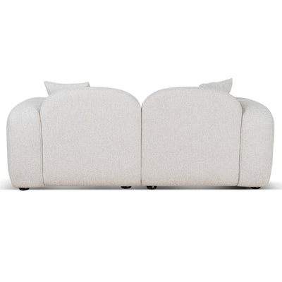 3 Seater Sofa - Coral Beige