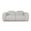 2 Seater Sofa - Stone Beige