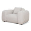 Armchair - Coral Beige