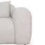 Armchair - Coral Beige