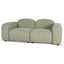 Corner Option for 4 Seater Sofa - Hazel Beige