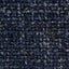 Fabric Lounge Chair - Moss Navy