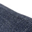 Fabric Lounge Chair - Moss Navy