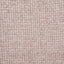 Walnut Armchair - Blush Linen