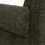 Armchair - Basil Green