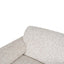 Fabric Armchair - Sand Beige