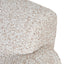 Fabric Armchair - Sand Beige