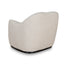 Fabric Armchair - Beige