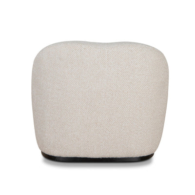 Fabric Armchair - Beige