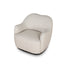 Fabric Armchair - Beige