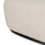 Fabric Armchair - Beige