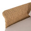 Outdoor 3 Seater Sofa - Natural Taupe