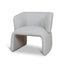 Fabric Armchair - Grove