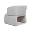 Fabric Armchair - Grove