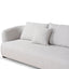 3 Seater Right Chaise Sofa - Sterling Sand