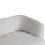 3 Seater Left Chaise Sofa - Sterling Sand