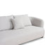 3 Seater Left Chaise Sofa - Sterling Sand