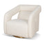 Armchair - White