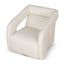 Armchair - White