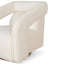 Armchair - White