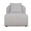 4 Seater Sofa - Hazel Beige