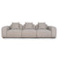 Corner Option for 4 Seater Sofa - Hazel Beige