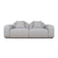Corner Option for 4 Seater Sofa - Hazel Beige