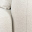 3 Seater Left Chaise Sofa - Oatmeal Beige