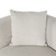 4 Seater Sofa - Oatmeal Beige