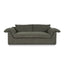 3 Seater Sofa - Canopy Green