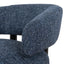 Armchair - Oxford Blue