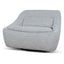 Lounge Chair - Fog Grey