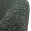 Swivel Armchair - Moss Green