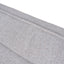 Modular Corner Sofa - Warm Taupe