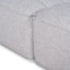 Modular Corner Sofa - Warm Taupe