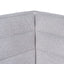 Modular Corner Sofa - Warm Taupe