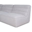 Modular Corner Sofa - Warm Taupe