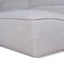 Modular Corner Sofa - Warm Taupe