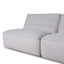 Modular Corner Sofa - Warm Taupe
