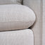 3 Seater Sofa - Taupe Beige