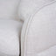 3 Seater Sofa - Taupe Beige