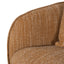 3 Seater Sofa - Ginger Brown