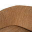 3 Seater Sofa - Ginger Brown